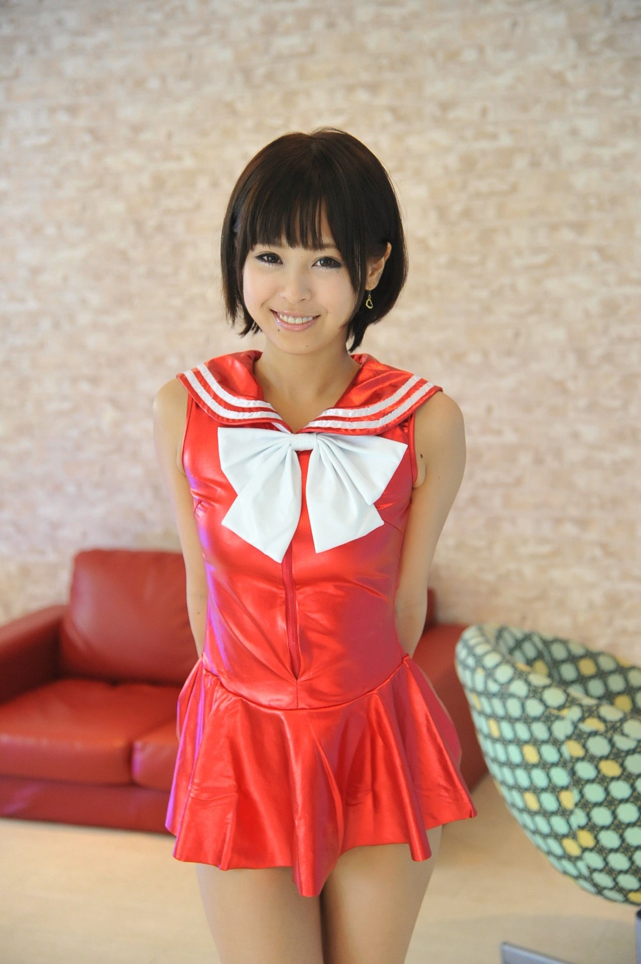 紗 藤 まゆ