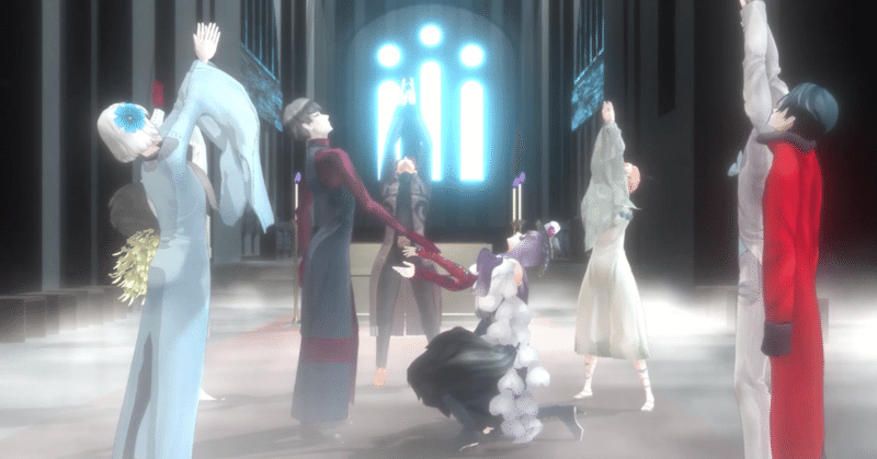 Jackjeanne の新着タグ記事一覧 Note つくる つながる とどける