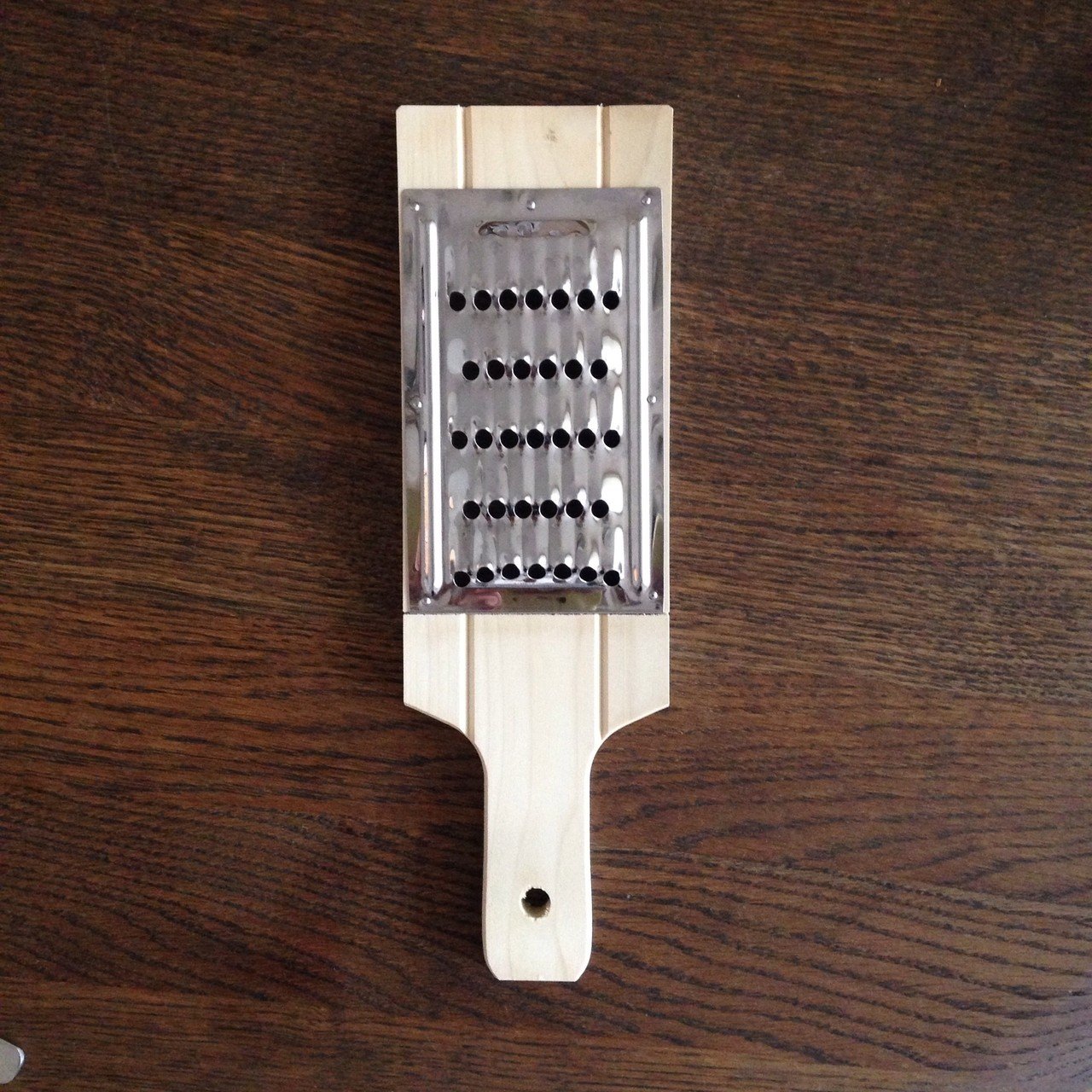 しりしり器 という不思議な調理器具 有賀 薫 Note しりしり器 という不思議な調理器具 有賀 薫 Note