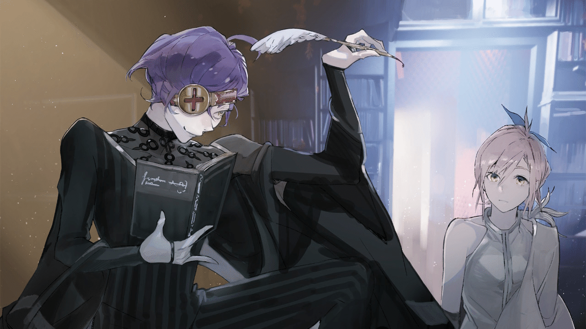 ジャックジャンヌ 2nd Aniversary 根地黒門 ジャックジャンヌ 根地黒門