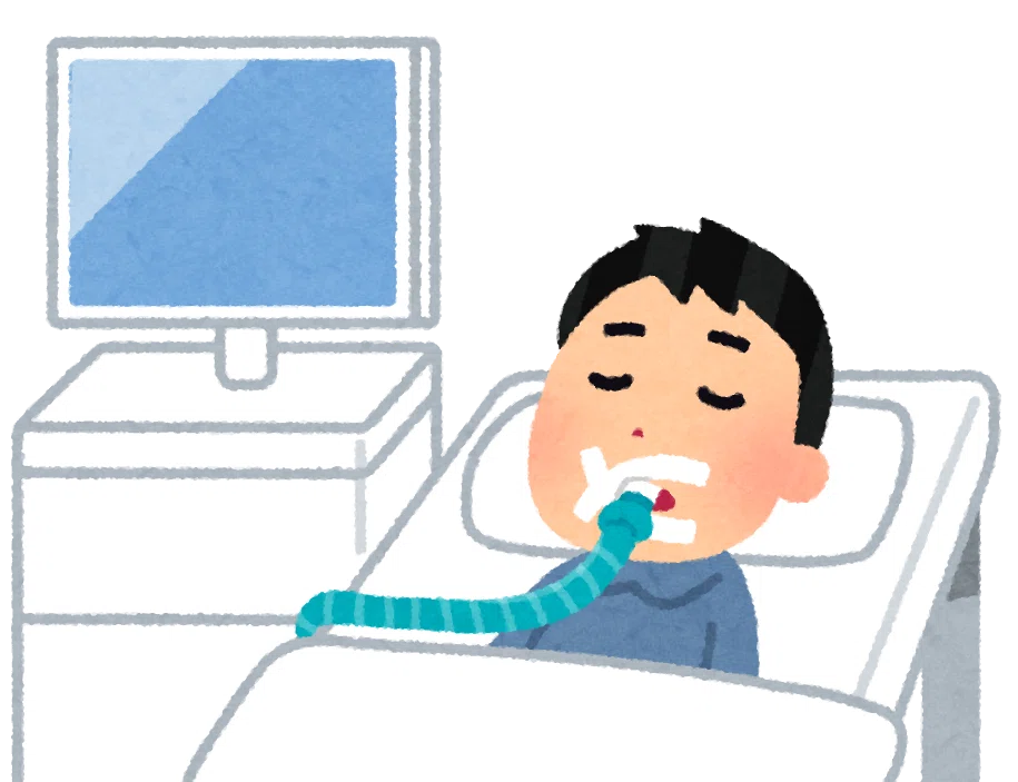 人工呼吸器のその先 覗いてみませんか ナースあさみ Note 人工呼吸器のその先 覗いてみませんか ナースあさみ Note