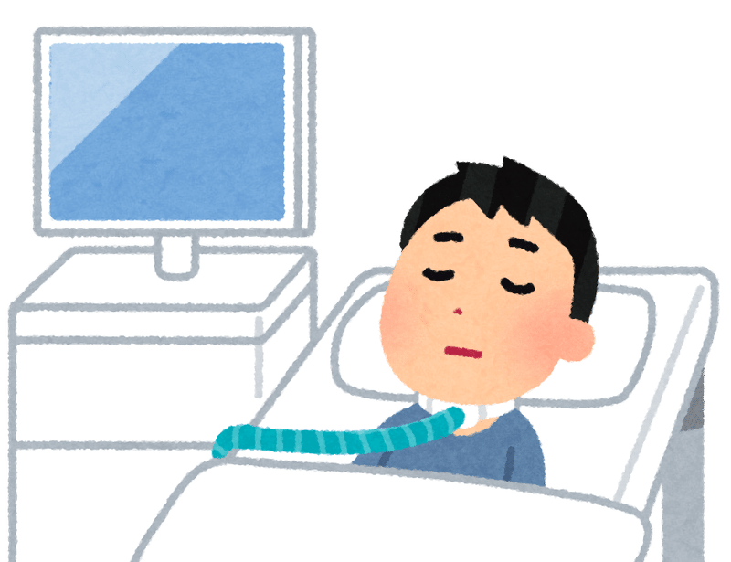 人工呼吸器のその先 覗いてみませんか ナースあさみ Note 人工呼吸器のその先 覗いてみませんか ナースあさみ Note