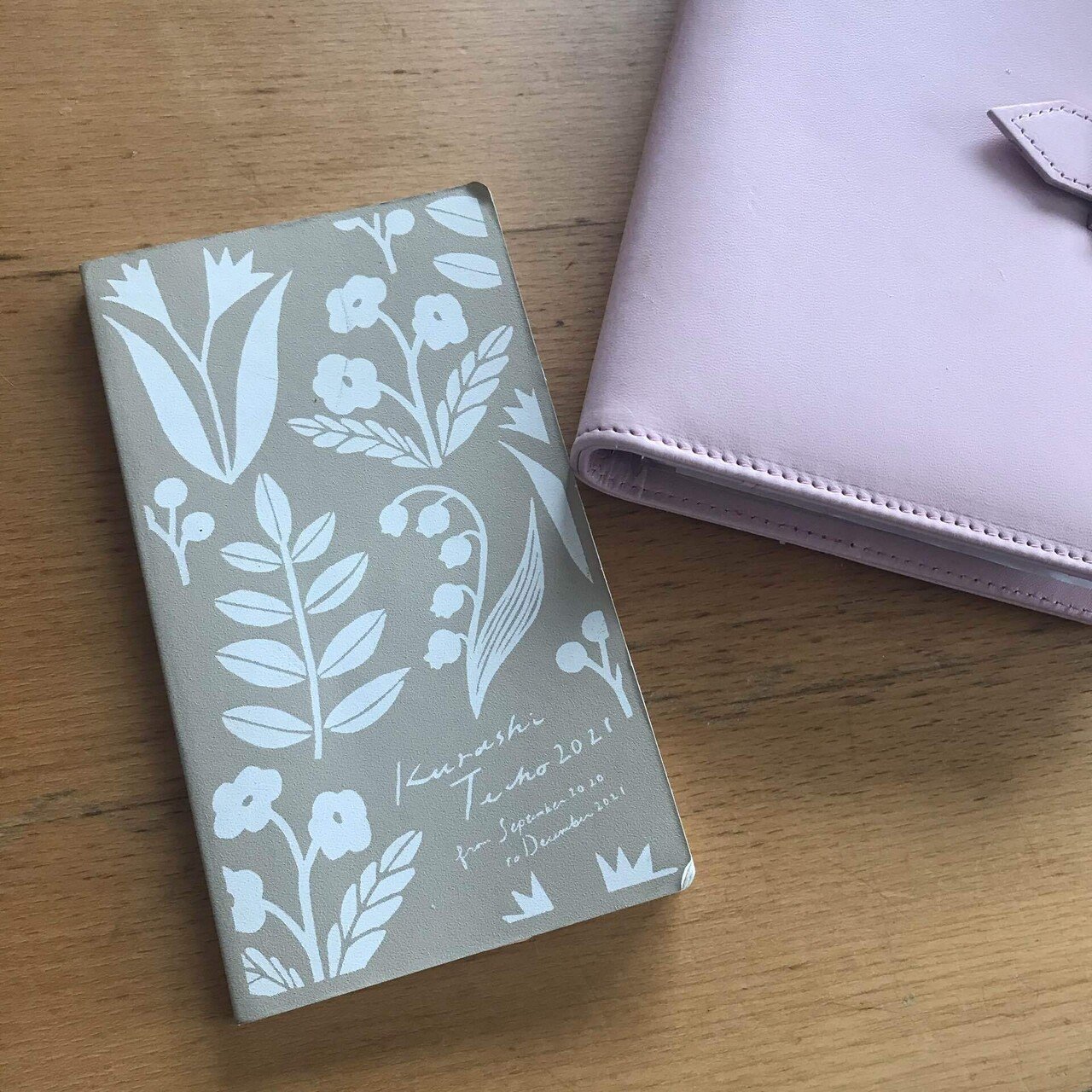 ダイソー・セリア】お金が貯まるポーチをヒントに家計簿作りました｜かんなねこ