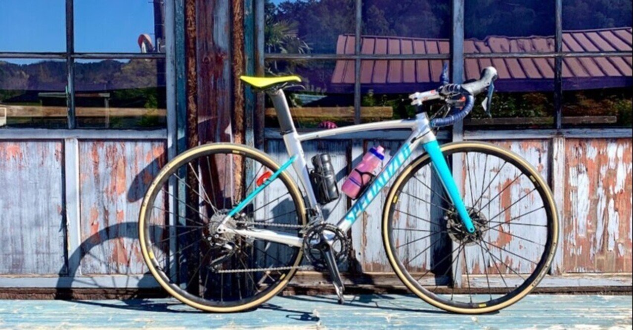 46T は夢のアウターギアとなりえるか？｜あら50りっぷ