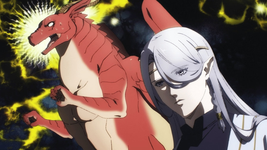 アニメ ドラゴン 家を買う 2話感想 ネタバレあり ヌマサン Note