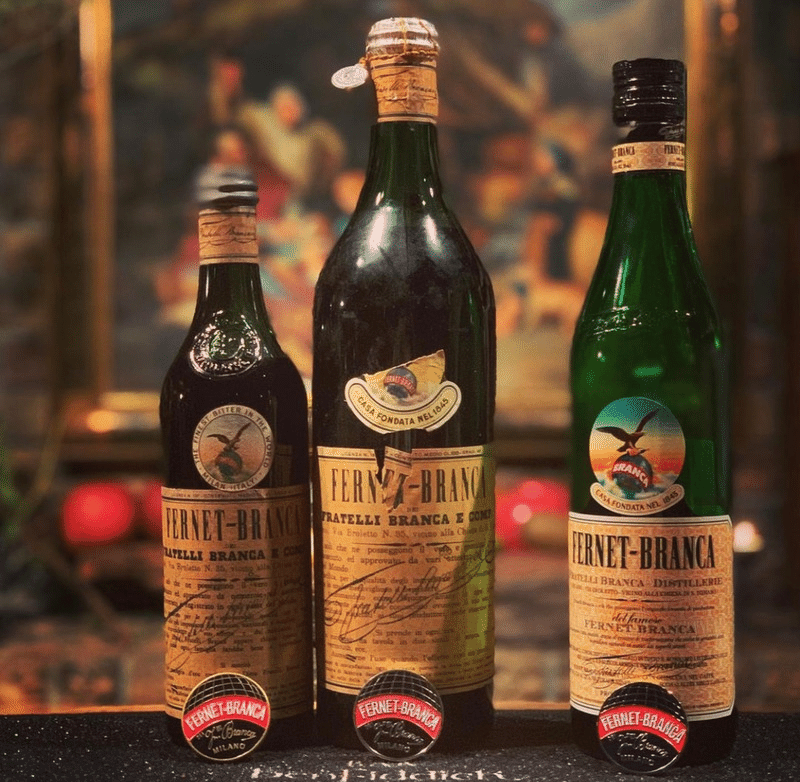 AMARO 1870 アマーロ 21種の植物とスパイス AMARO 1870 アマーロ 21種の植物とスパイス