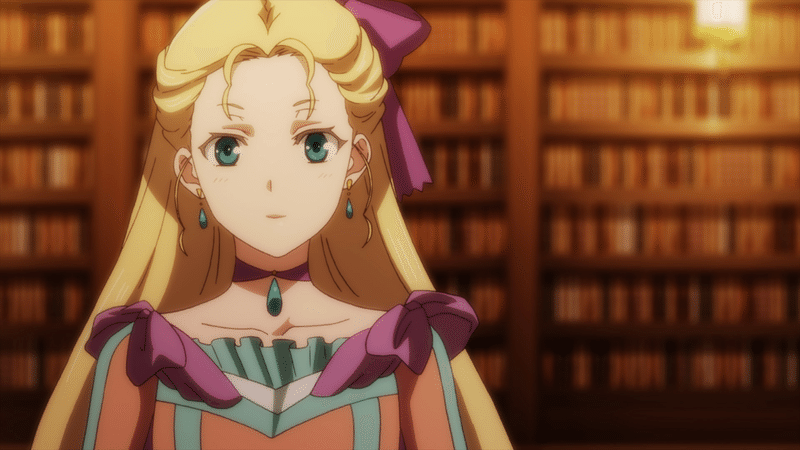 アニメ 聖女の魔力は万能です 2話感想 ネタバレあり ヌマサン Note