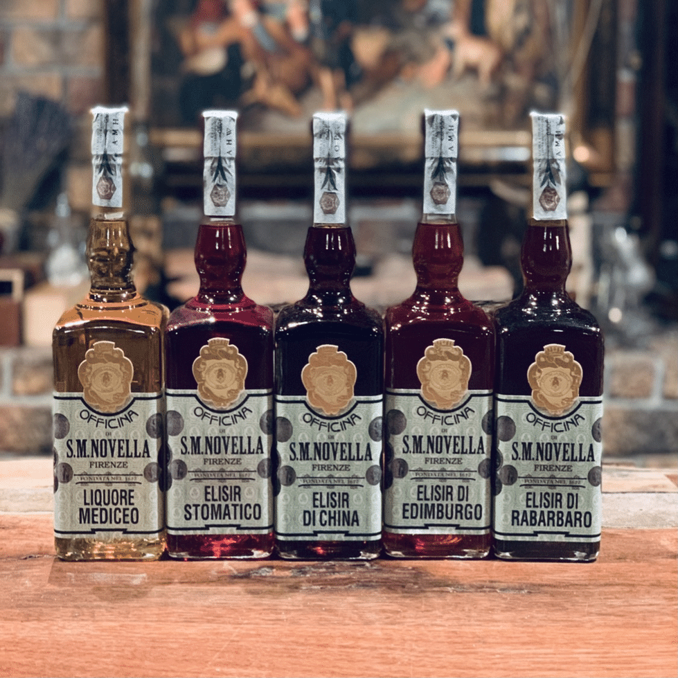 イタリアアマーロ(Amaro)の 分類と種類｜Bar BenFiddich 鹿山博康