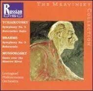 1983年問題（ムラヴィンスキーのチャイコフスキー交響曲第5番の録音