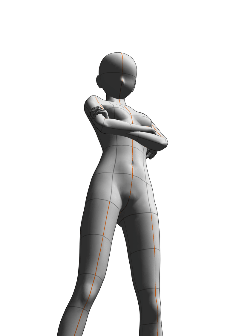 絵の勉強について 恥の多い練習をしてきました 第172回 一日一絵 3dデッサン人形を活用しよう ゴジュから男 Note 絵の勉強について 恥の多い練習をしてきました 第172回 一日一絵 3dデッサン人形を活用しよう ゴジュから男 Note