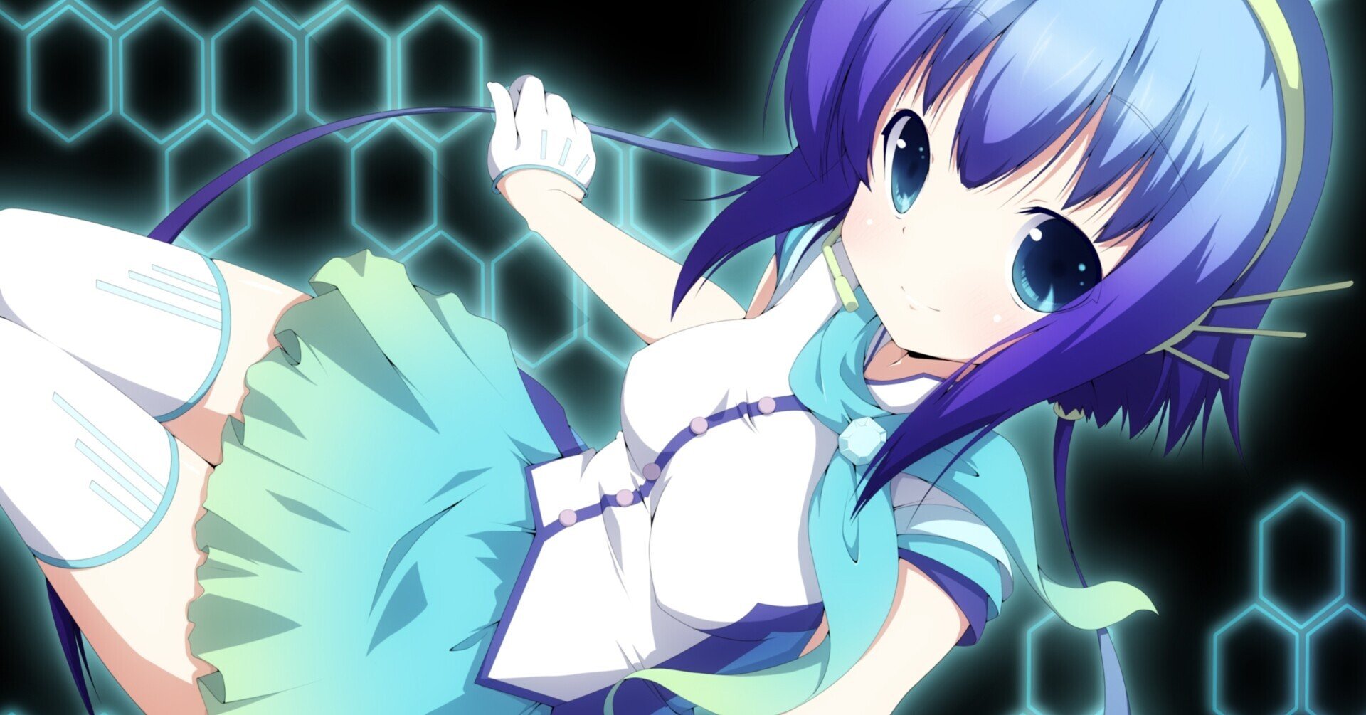 好きな蒼姫ラピス曲 #ボカロ曲紹介｜lefthorse