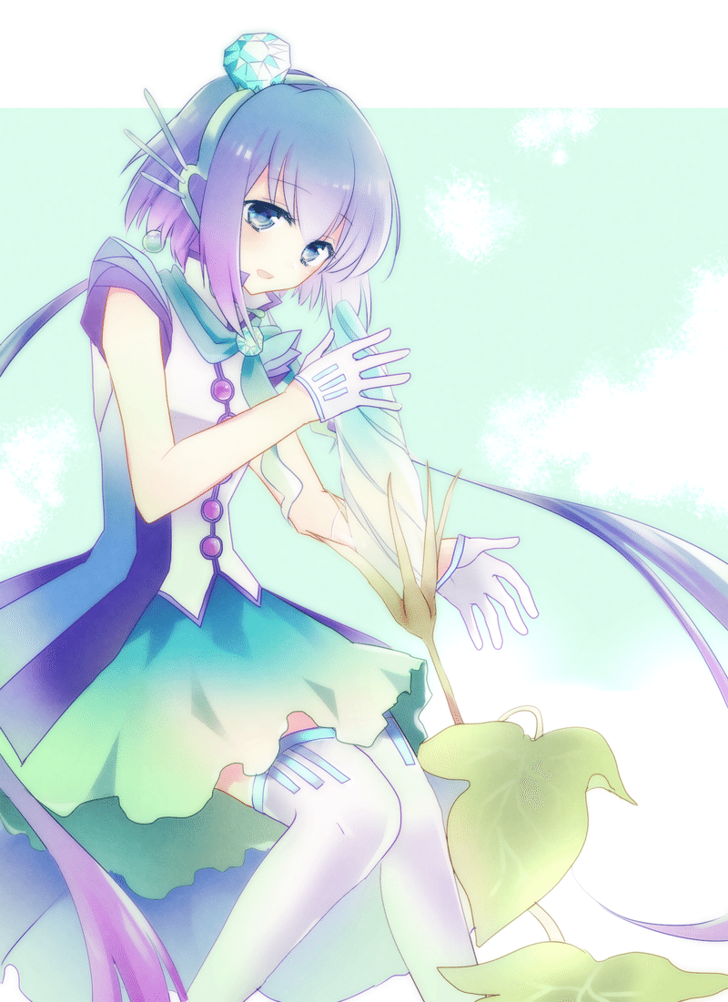 好きな蒼姫ラピス曲 ボカロ曲紹介 Lefthorse Note