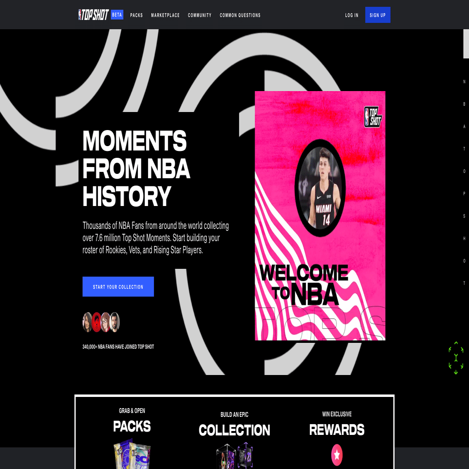 Dapper LabsのCEOが語る、NBA Top Shotの裏側とNFTの可能性｜shuhei koyama