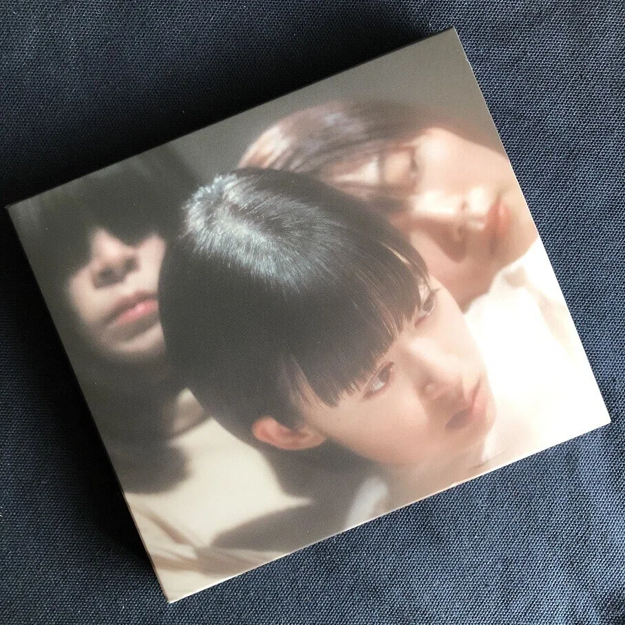 羊文学/Powers 新品未使用　クリアカラー盤 羊文学 – Powers | Releases | Discogs