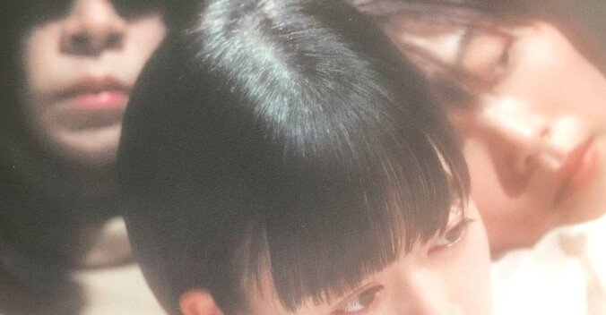 入賞作品 羊文学 『POWERS』店員コメント紹介｜ミュージックソムリエ協会