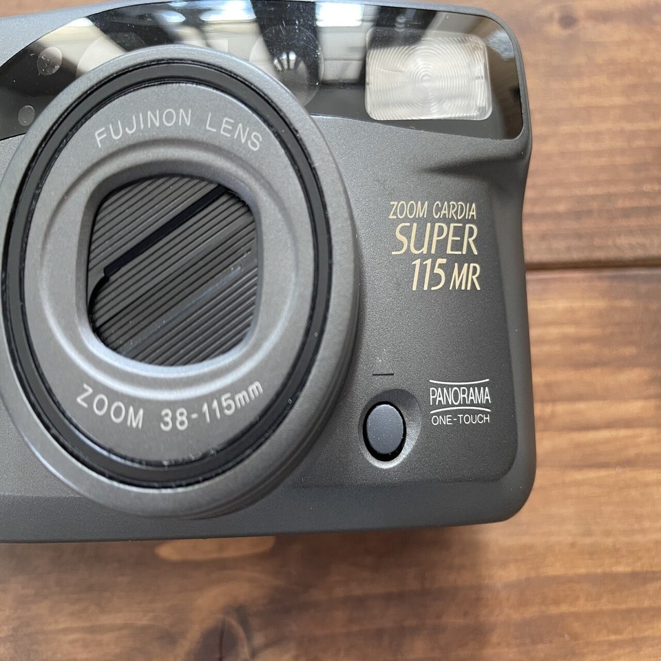 パノラマ写真が一世を風靡していた頃｜hikari to oto（ヒカリトオト）