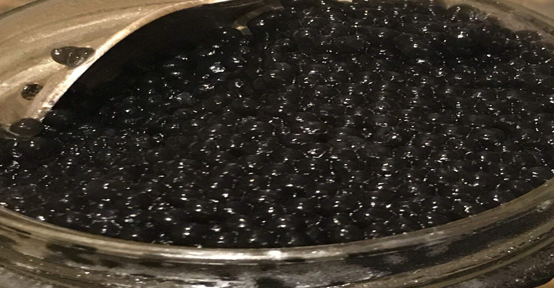 麗しきキャビアの世界 バザールで量り売り まそしゅ Note 麗しきキャビアの世界 バザールで量り売り まそしゅ Note