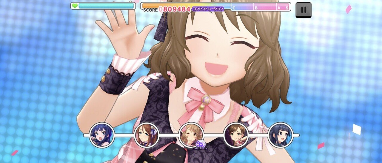 デレステ雑記050 スタランの真髄を見た 週刊エグゼクフォン Note デレステ雑記050 スタランの真髄を見た 週刊エグゼクフォン Note