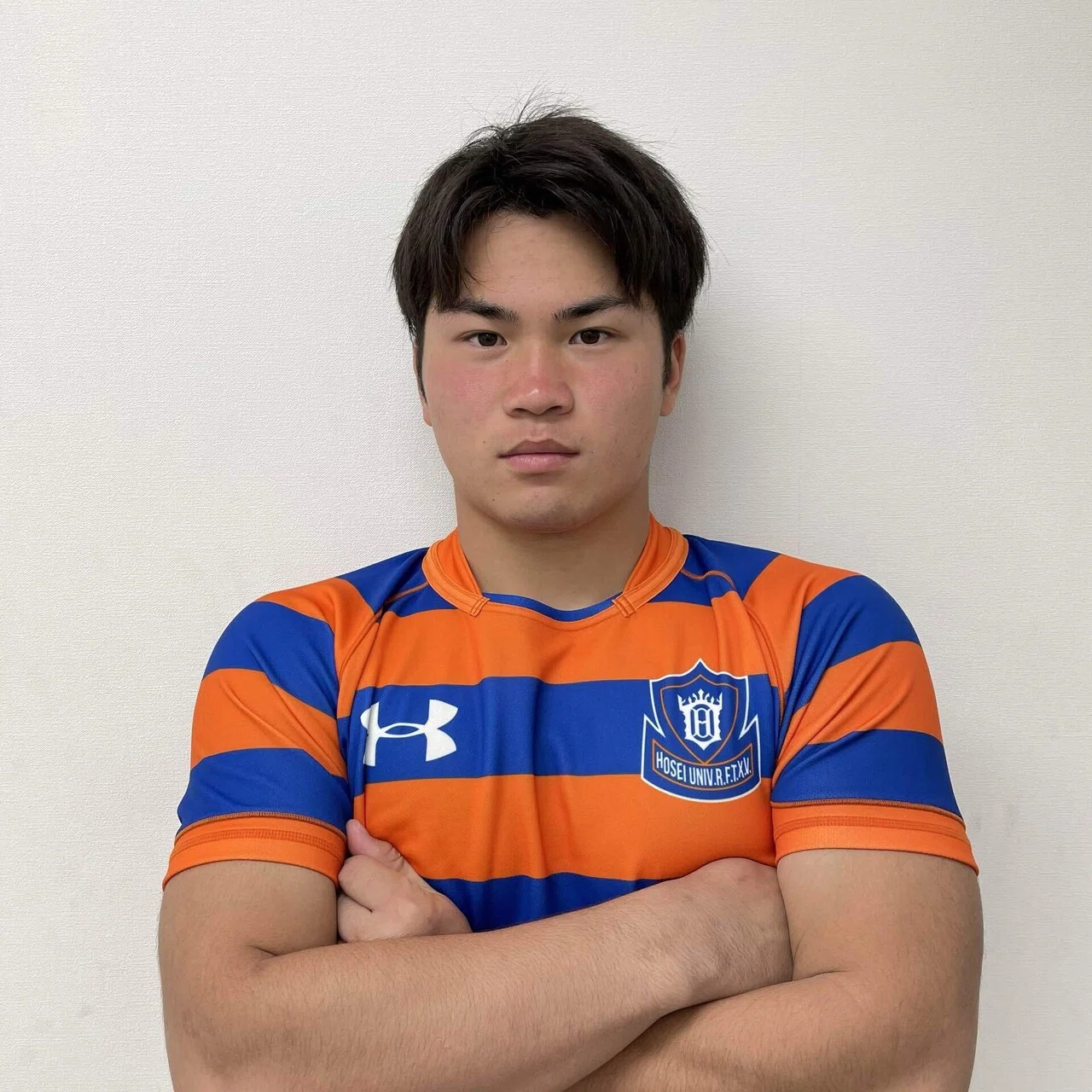 2021年度新入部員紹介⑩】｜法政大学ラグビー部