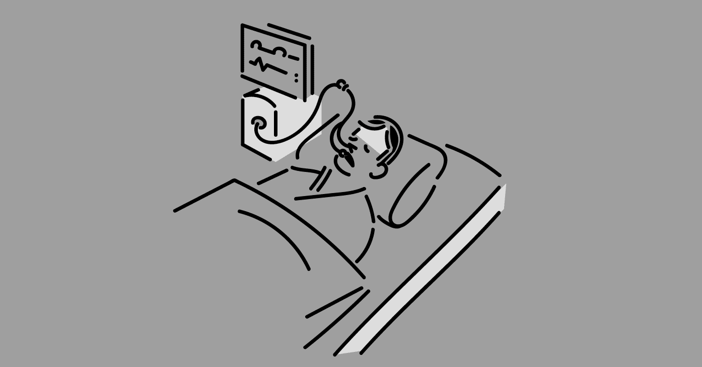 人工呼吸器のその先 覗いてみませんか ナースあさみ Note