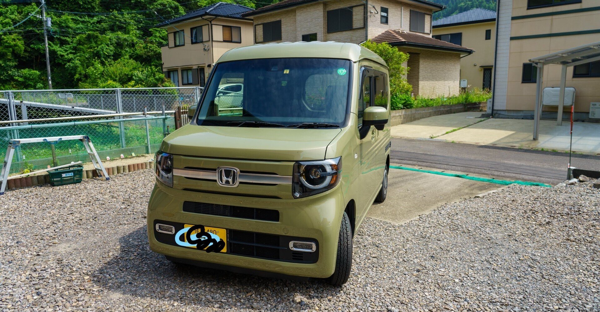 田舎暮らしでも 車を持つと都会と同じくらいお金がかかる すえぽん Note