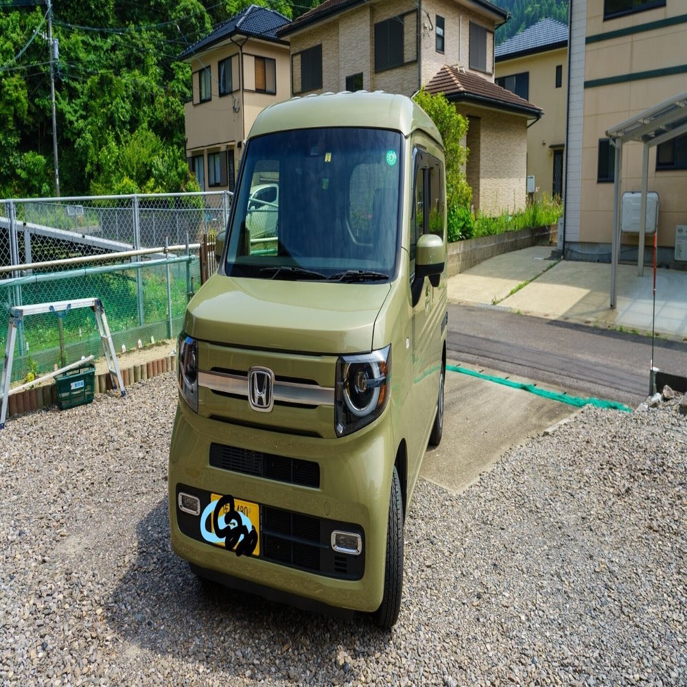 田舎暮らしでも 車を持つと都会と同じくらいお金がかかる すえぽん バンライフ毎日更新 Note
