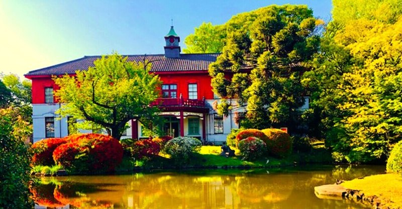 徳川幕府から続く 小石川植物園の魅力 Michiくりころころ Note 徳川幕府から続く 小石川植物園の魅力 Michiくりころころ Note