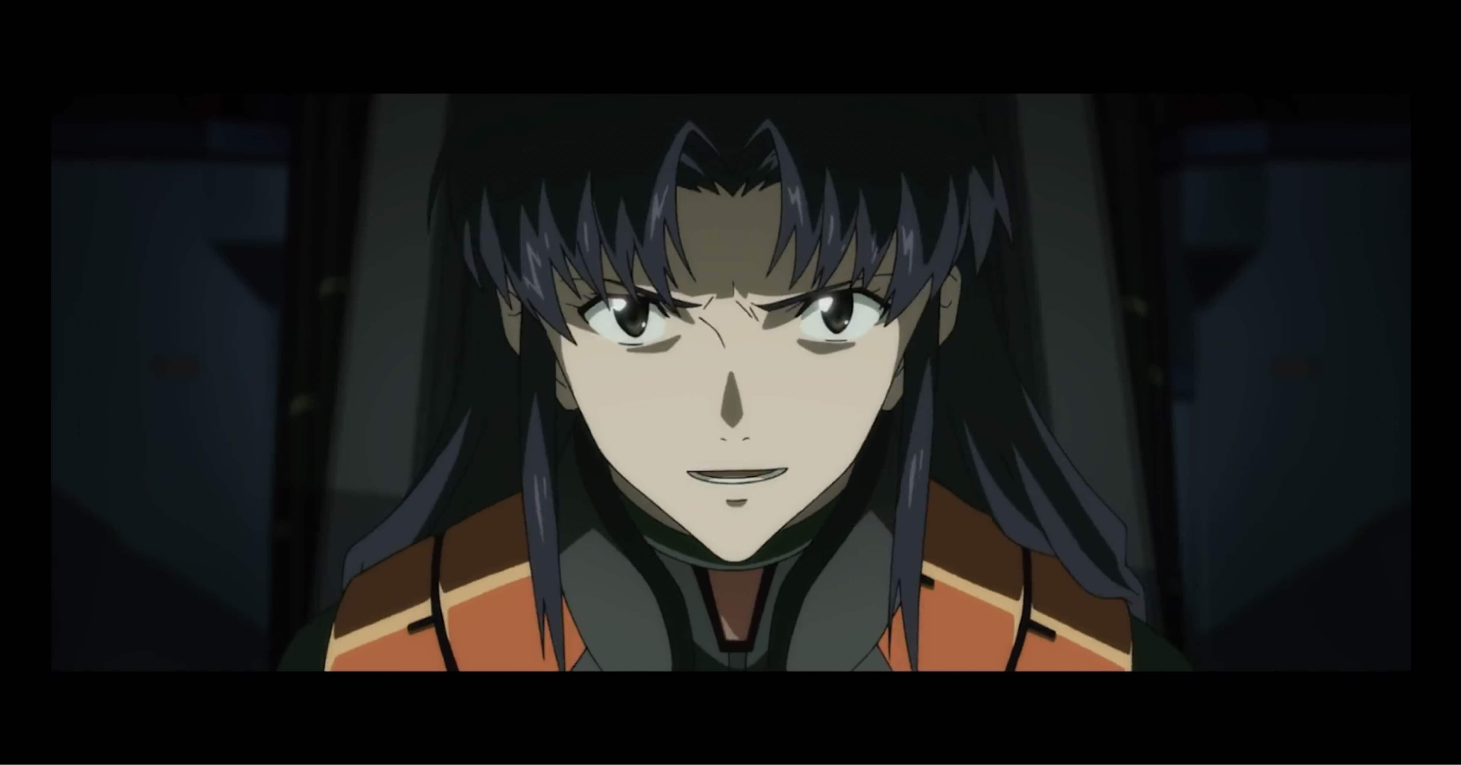 本当にありがとう、ミサトさん。｜Suarez