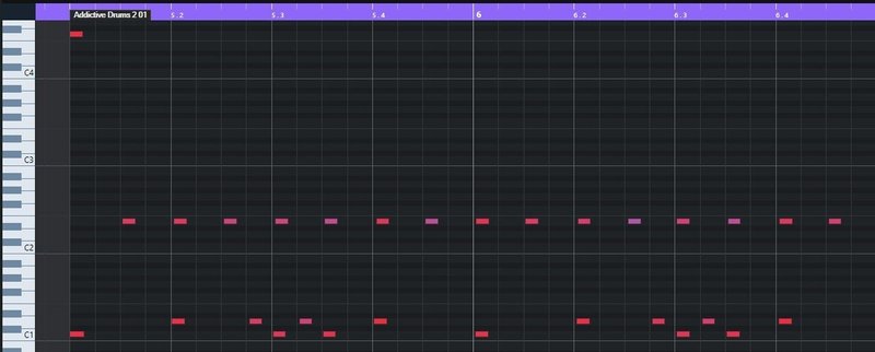 Dtm ロックbgmの作り方 解説 Piano Flava Note Dtm ロックbgmの作り方 解説 Piano Flava Note