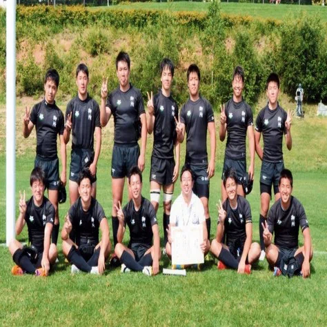 教師定年を迎えた御所実業ラグビー部・竹田監督との出会いエピソード②