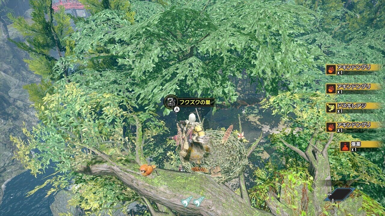 モンハンライズ オトモ広場で使える小ワザ3選 せろ モンハン解説者 Note モンハンライズ オトモ広場で使える小ワザ3選 せろ モンハン解説者 Note