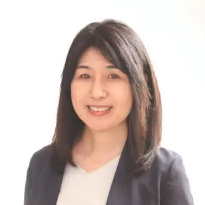 武田さゆり　国家資格キャリアコンサルタント