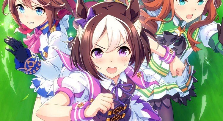 ウマ娘キャラ解説 ロードカナロア マツウラ Note