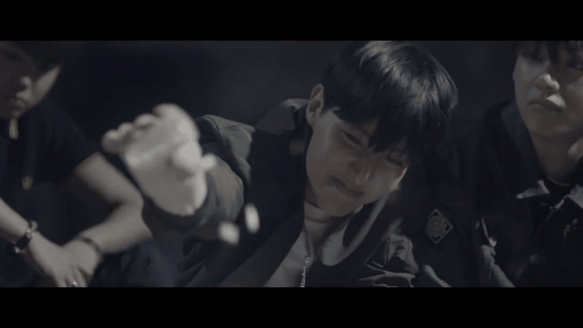 花様年華 ホソク 団扇 BTS BTS ホソク J-HOPE 花様年華 団扇 imagepicket - メルカリ