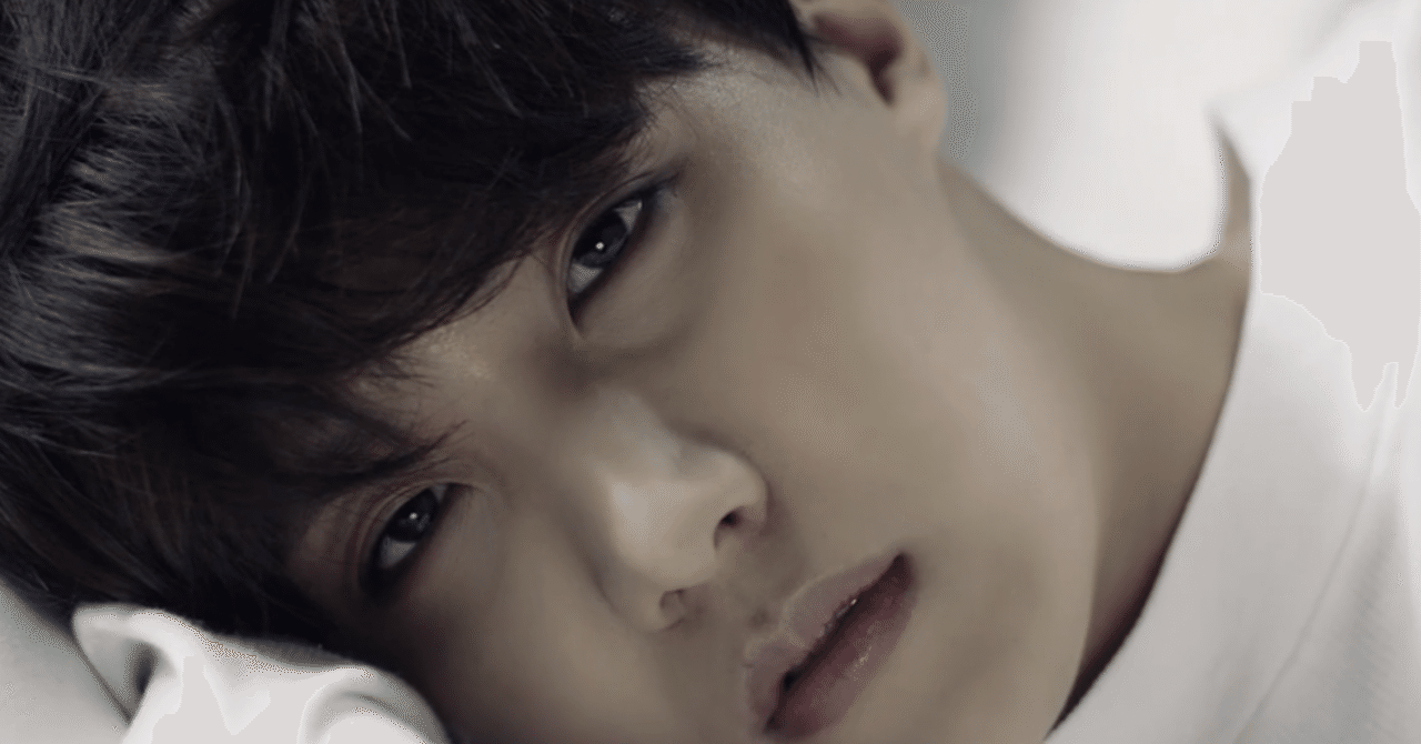 BTS花様年華まとめと残された謎【ホソク編】｜あおいうえ