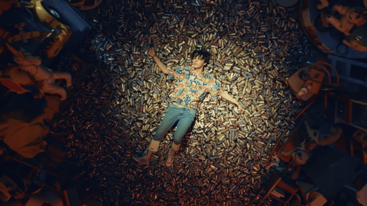 BTS花様年華まとめと残された謎【ホソク編】｜あおいうえ