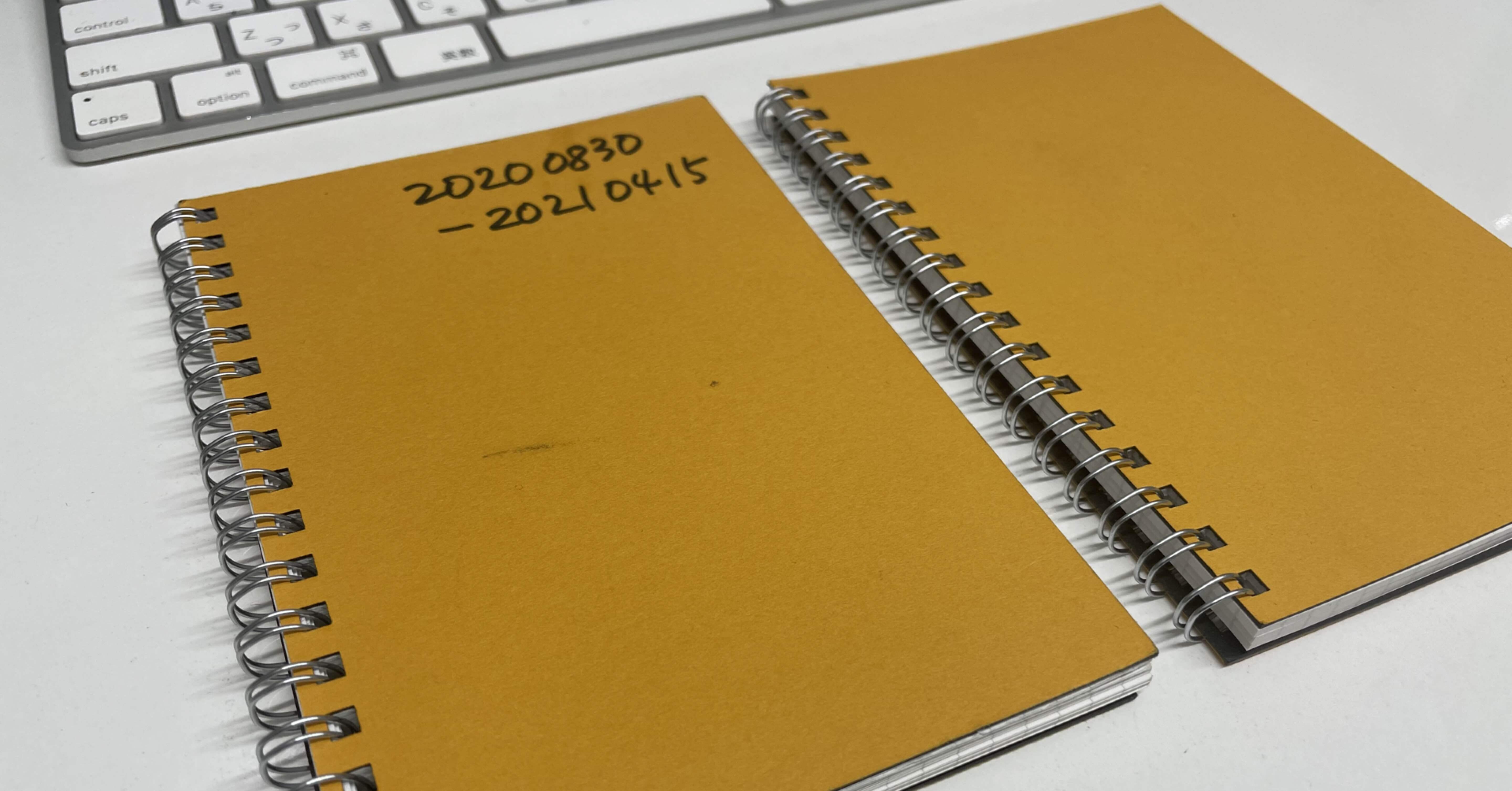 セブンイレブンのリングノート 桑原和弘 陽明学 リーダーシップ 幕末好き Note