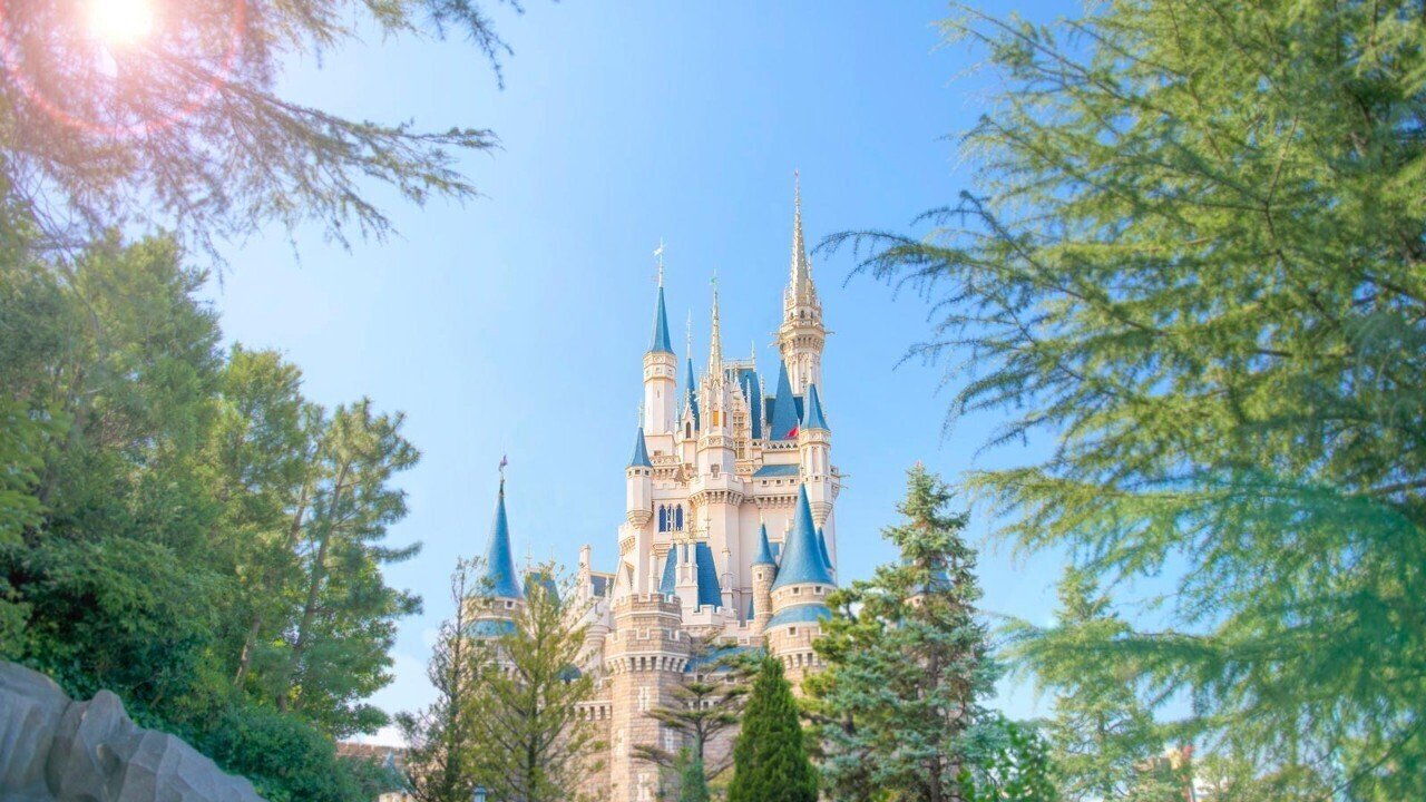 東京ディズニーランド開園記念日 38周年記念として 話題を生みます コロナに負けずに 頑張って欲しい ディズニーランド ディズニーキャラクター 笑 私も 大好きですから ダイエットファミリー小さな仲間たち Note