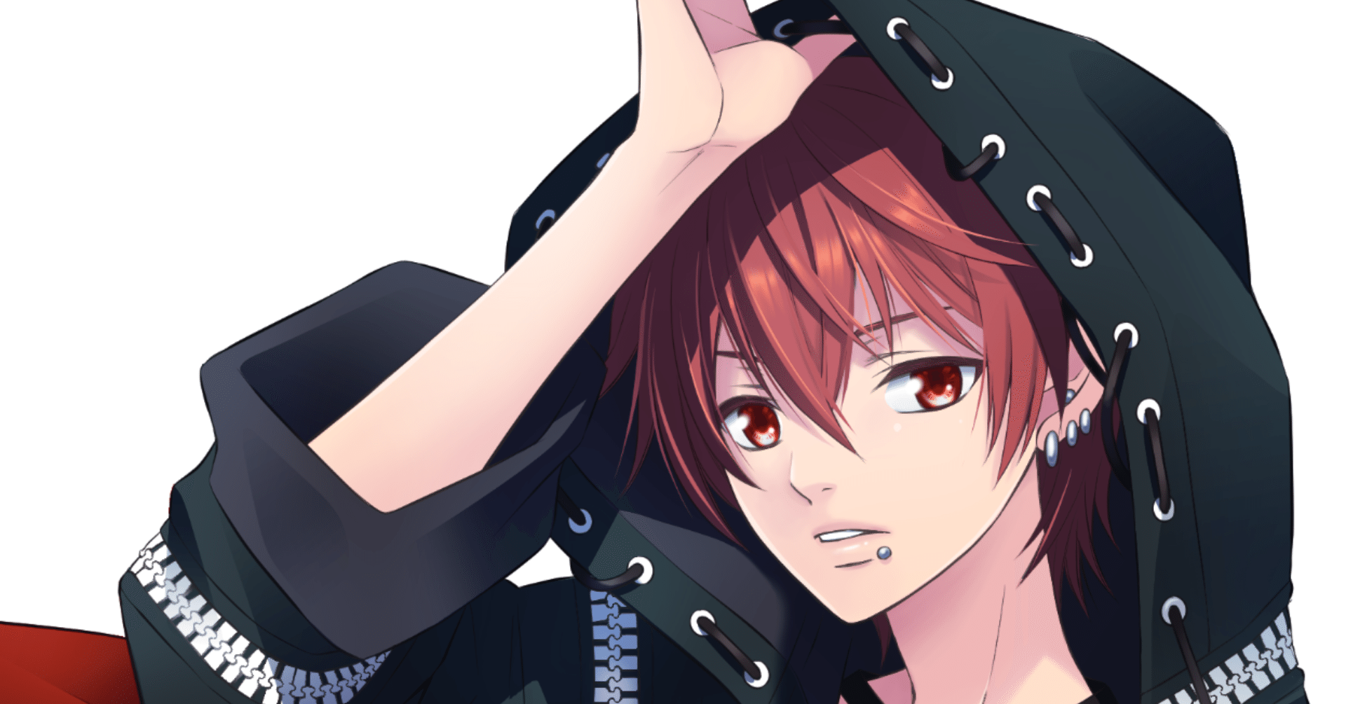 イラスト ラフ 完成まで と オリキャラの名前を募集した結果 あさ Note