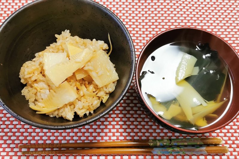 台湾式にタケノコを食べる方法 タケノコは大同電鍋でゆでます Ayano Yoshioka Note 台湾式にタケノコを食べる方法 タケノコは大同電鍋でゆでます Ayano Yoshioka Note