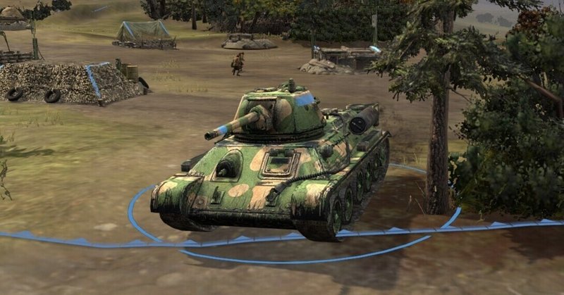 カンパニーオブヒーローズ2で学ぶ戦車道 プラウダ高校編 瀬場拓郎 Note