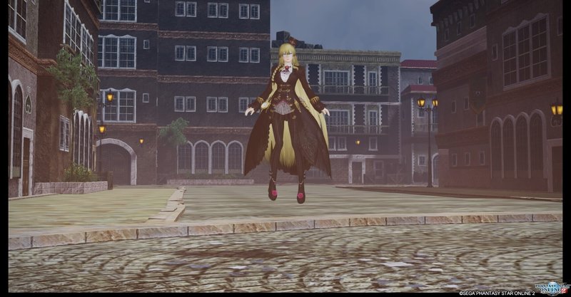 Pso2 Uh追加祭りやngsのリリース時期情報 たま Note Pso2 Uh追加祭りやngsのリリース時期情報 たま Note