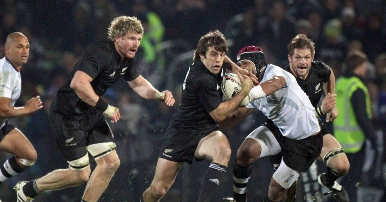 旧モデル MA むつかしい カンタベリー オールブラックス ラグビー  