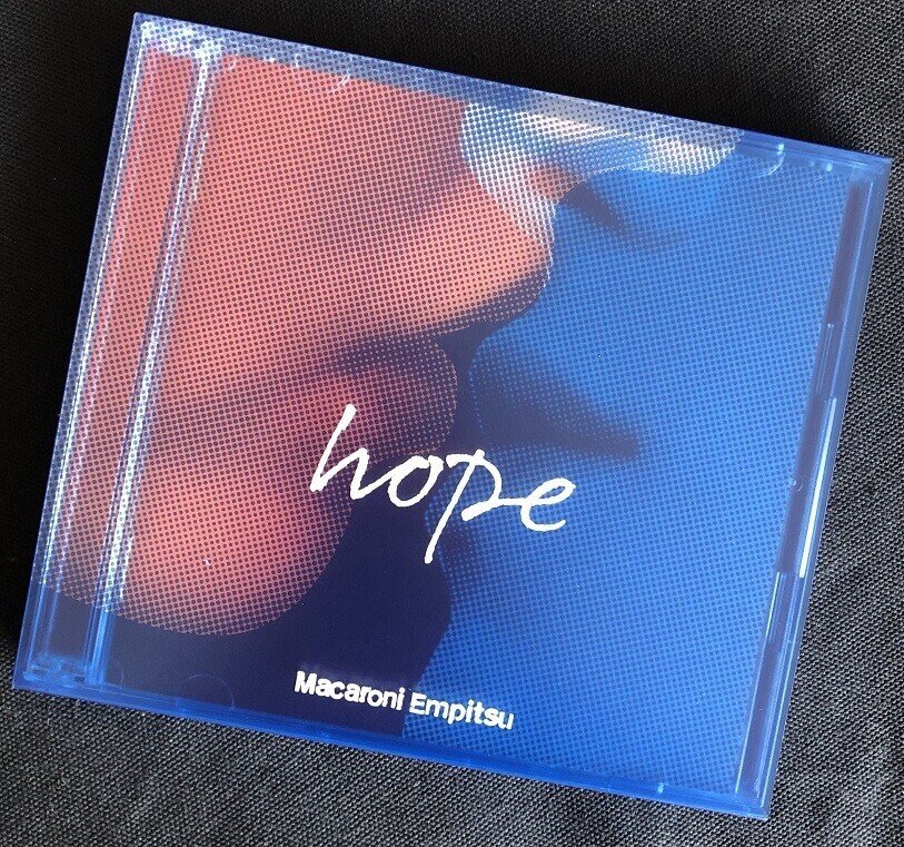 マカロニえんぴつ、AL『hope』引っ提げた“リベンジツアー”最終
