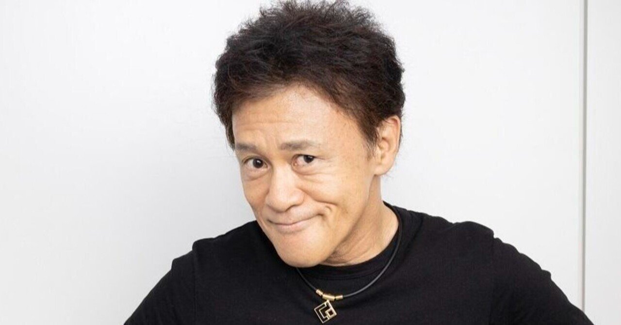 俳優ノート 橋本じゅんさん あく Note