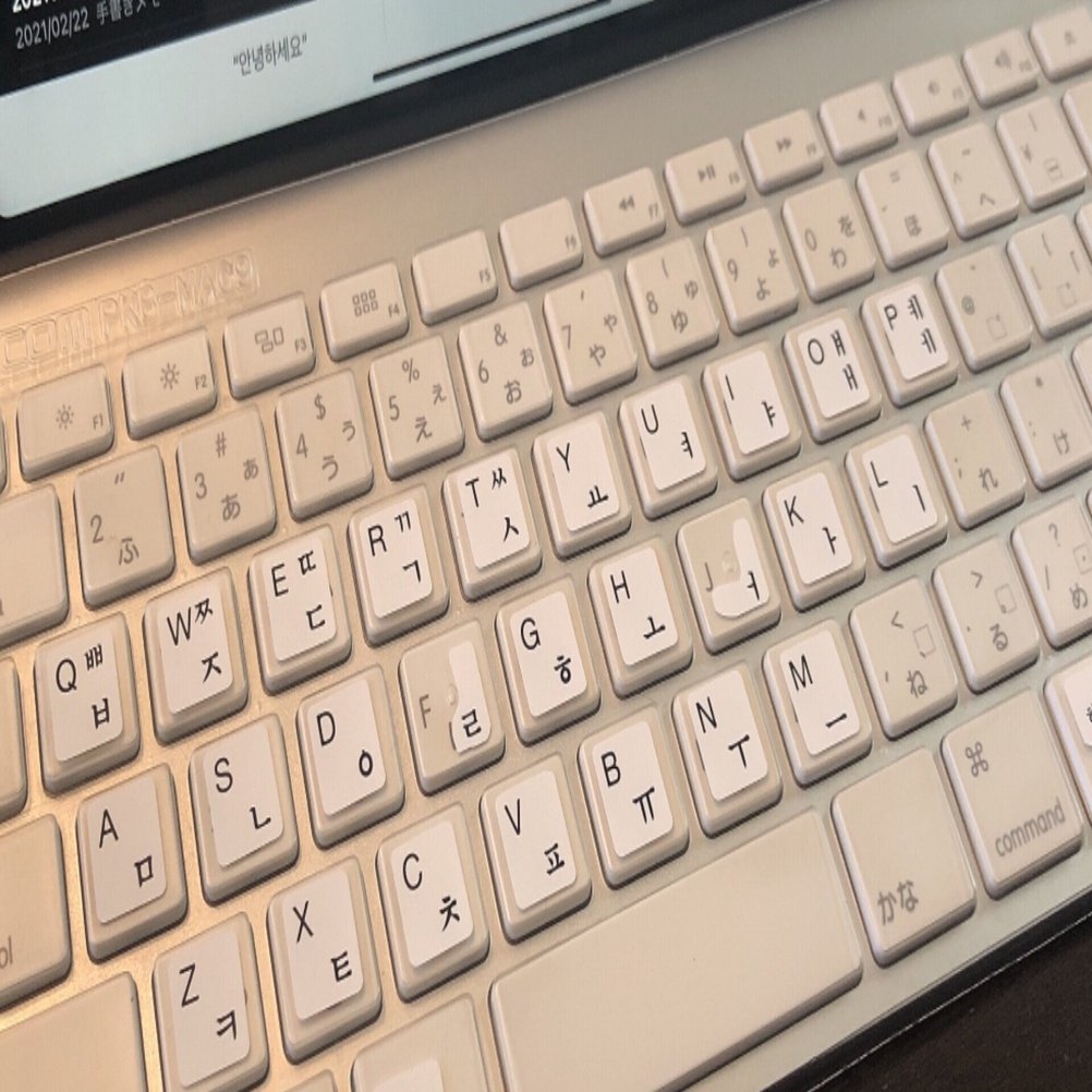 韓国語 万年初級 を卒業したい １ ３度めの韓国語学習をはじめた話 Orangee Note