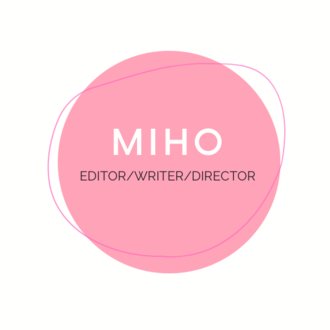 木村美穂 Note