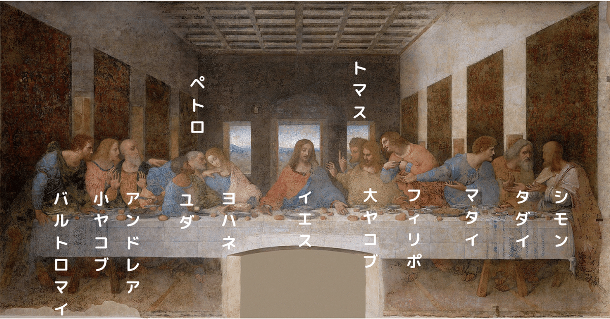 最後の晩餐 61OkaQdyBuL._UF894,1000_QL80_.jpg