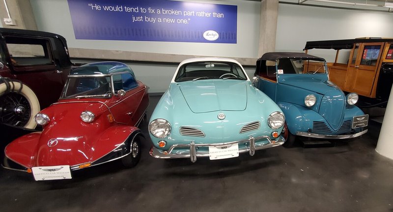 車の進化 でもレトロなデザイン良くない 山上明子 Note