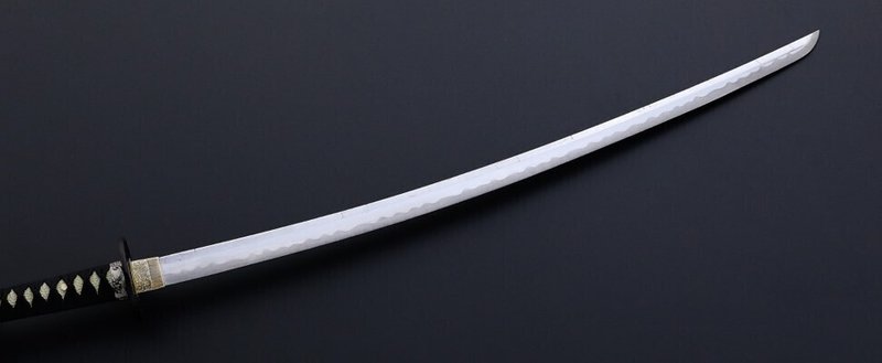 世界初 日本刀 アクション を集めた最強プラットフォーム誕生 竹光堂 日本刀 アクション の総合メディア Note